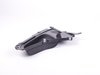 ES#2557931 - 51717260739 - Front Fender Liner Extension - Left - Attaches to the front fender liner on the underside of the bumper - Genuine BMW - BMW
