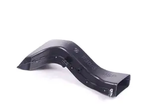 Brake Duct - Left