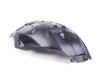 ES#2557930 - 51717260726 - Front Fender Liner - Right - Located at the front of the front fender. Does not include rear section. - Genuine BMW - BMW