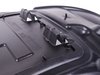 ES#2557930 - 51717260726 - Front Fender Liner - Right - Located at the front of the front fender. Does not include rear section. - Genuine BMW - BMW