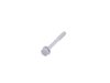 ES#14699 - 07119905377 - Hex Bolt With Washer - M6x50 - Genuine BMW - BMW MINI