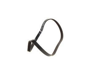 ES#1848482 - 4PK-0855 - Accessory Belt - A/C Compressor - Replace your cracked or worn belt - Bando - Audi Volkswagen