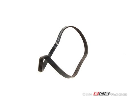 ES#1848482 - 4PK-0855 - Accessory Belt - A/C Compressor - Replace your cracked or worn belt - Bando - Audi Volkswagen