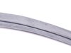 ES#89120 - 51211874878 - Door seal - Driver - Keep the elements out of your vehicle with a new door seal - Genuine BMW - BMW
