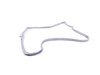 ES#89120 - 51211874878 - Door seal - Driver - Keep the elements out of your vehicle with a new door seal - Genuine BMW - BMW