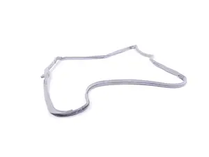 Door seal - Driver