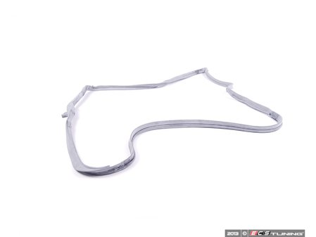 ES#89120 - 51211874878 - Door seal - Driver - Keep the elements out of your vehicle with a new door seal - Genuine BMW - BMW