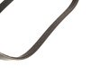 ES#1848482 - 4PK-0855 - Accessory Belt - A/C Compressor - Replace your cracked or worn belt - Bando - Audi Volkswagen