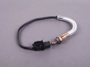 Genuine BMW - 13627801158 - Oxygen Sensor (13-62-7-801-158)
