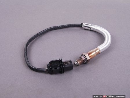 ES#254350 - 13627801158 - Oxygen Sensor - Cure your poor fuel mileage by replacing your worn oxygen sensors - Genuine BMW - BMW