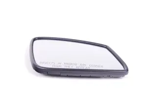 F30 Heated Mirror Glass - Right