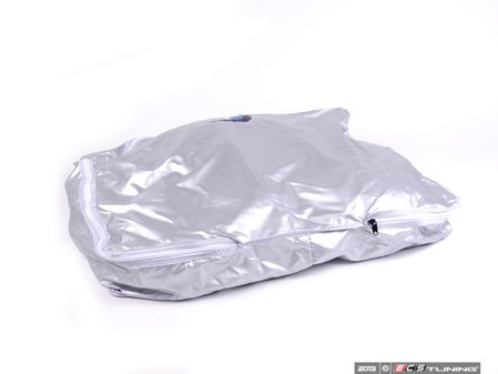 ES#196322 - 82150397888 - COVER OUTDOOR - Genuine BMW - 
