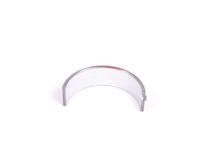 ES#20169 - 11217512498 - Bearing shell - priced each  - Red 55.75mm +.25 - Genuine BMW - BMW