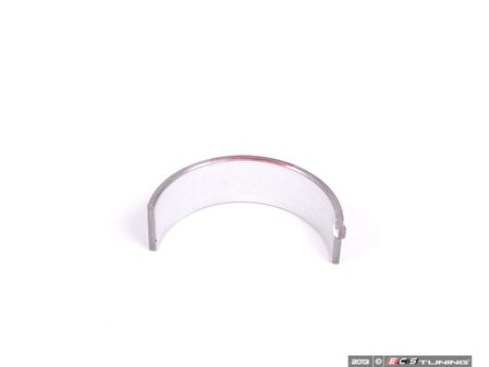 ES#20169 - 11217512498 - Bearing shell - priced each  - Red 55.75mm +.25 - Genuine BMW - BMW