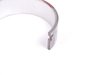 ES#20169 - 11217512498 - Bearing shell - priced each  - Red 55.75mm +.25 - Genuine BMW - BMW