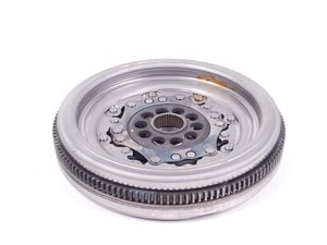 ES#269485 - 022105266AK - Flywheel  - OEM replacement flywheel - Genuine Volkswagen Audi - Audi Volkswagen