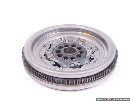 ES#269485 - 022105266AK - Flywheel  - OEM replacement flywheel - Genuine Volkswagen Audi - Audi Volkswagen