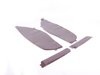 ES#1867655 - B023-T - Headlight Protective Film - Tint(6%) - Provides a custom look and protection at the same time - Lamin-X - BMW