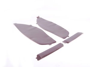ES#1867655 - B023-T - Headlight Protective Film - Tint(6%) - Provides a custom look and protection at the same time - Lamin-X - BMW