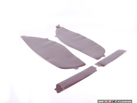 ES#1867655 - B023-T - Headlight Protective Film - Tint(6%) - Provides a custom look and protection at the same time - Lamin-X - BMW