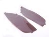 ES#1867655 - B023-T - Headlight Protective Film - Tint(6%) - Provides a custom look and protection at the same time - Lamin-X - BMW