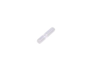 ES#16493 - 07137521508 - Stub Bolt - Priced Each - M8X37 , Used on the intake side of the head - Genuine MINI - MINI