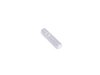 ES#16493 - 07137521508 - Stub Bolt - Priced Each - M8X37 , Used on the intake side of the head - Genuine MINI - MINI