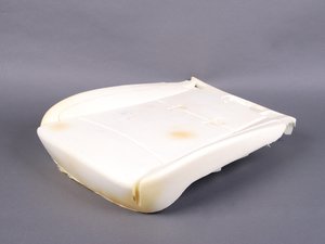 ES#138469 - 52107118410 - E90 Front Seat Bottom Foam - Left - Standard seat bottom foam - Genuine BMW - BMW