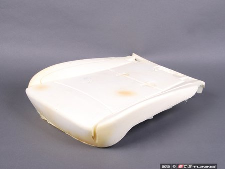 ES#138469 - 52107118410 - E90 Front Seat Bottom Foam - Left - Standard seat bottom foam - Genuine BMW - BMW