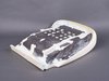 ES#138469 - 52107118410 - E90 Front Seat Bottom Foam - Left - Standard seat bottom foam - Genuine BMW - BMW