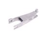 ES#2634294 - 22116758539 - Engine Support Bracket - Rear - Located between the main engine bracket and rubber mount - Genuine MINI - MINI