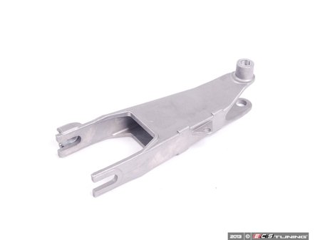 ES#2634294 - 22116758539 - Engine Support Bracket - Rear - Located between the main engine bracket and rubber mount - Genuine MINI - MINI