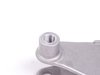 ES#2634294 - 22116758539 - Engine Support Bracket - Rear - Located between the main engine bracket and rubber mount - Genuine MINI - MINI
