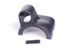 ES#2682329 - POD019 - Steering Column Gauge Pod - Easy install with great looks, overlay pod places gauge in middle of steering column - New South Performance - Audi
