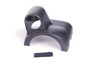 Steering Column Gauge Pod