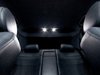 ES#2207808 - B5LEDKIT - B5 A4/S4 Master LED Interior Lighting Kit - Transform your complete interior in minutes with new LED interior bulbs from Ziza - ZiZa - Audi
