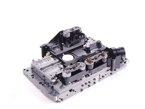 ES#4017585 - 140270060680KT - Remanufactured Automatic Transmission Valve Body - Price includes a $219.70 refundable core charge - Genuine Mercedes Benz - Mercedes Benz