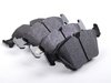 ES#2702949 - 000505ECS01AKT3 - Performance Front & Rear Brake Service Kit - (NO LONGER AVAILABLE) - Featuring Front ECS 2-piece semi-floating cross drilled and slotted rotors, ECS V5 cross drilled and slotted rotors and ECS EP24 "Enthusiast Performance" brake pads. - Assembled By ECS - 