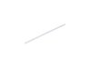 ES#2597924 - 36146792829 - Screw-In Metal Valve Stem - Silver - Replace your old valve stem with this brand new metal valve stem designed to match the color of your wheels! - Huf - Audi BMW Volkswagen MINI Porsche