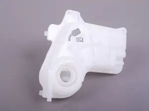Coolant Expansion Tank