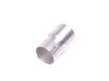 ES#523082 - CB100004 - Cat-Back Exhaust System - (NO LONGER AVAILABLE) - Fully polished 2.5" system - APR - 