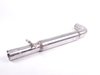 ES#523082 - CB100004 - Cat-Back Exhaust System - (NO LONGER AVAILABLE) - Fully polished 2.5" system - APR - 