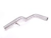 ES#523082 - CB100004 - Cat-Back Exhaust System - (NO LONGER AVAILABLE) - Fully polished 2.5" system - APR - 