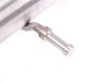 ES#523082 - CB100004 - Cat-Back Exhaust System - (NO LONGER AVAILABLE) - Fully polished 2.5" system - APR - 
