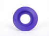 ES#2650908 - PFR5-1102X2 - Performance Polyurethane Rear Trailing Arm Bushing Set - Helps maintain proper suspension geometry for improved handling and less "rear steer" feeling - Powerflex - MINI