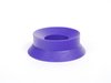 ES#2650908 - PFR5-1102X2 - Performance Polyurethane Rear Trailing Arm Bushing Set - Helps maintain proper suspension geometry for improved handling and less "rear steer" feeling - Powerflex - MINI