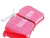 ES#2581324 - DP31330CKT - Front & Rear RedStuff Performance Brake Pad Kit - A high performance street pad, featuring Kevlar technology. - EBC - Audi Volkswagen