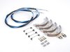 ES#2626506 - 34411158421KT - Parking Brake Refresh Kit - (NO LONGER AVAILABLE) - Everything you need to service your parking brake system - Genuine BMW - 