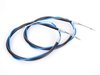 ES#2626506 - 34411158421KT - Parking Brake Refresh Kit - (NO LONGER AVAILABLE) - Everything you need to service your parking brake system - Genuine BMW - 
