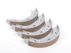 ES#2626506 - 34411158421KT - Parking Brake Refresh Kit - (NO LONGER AVAILABLE) - Everything you need to service your parking brake system - Genuine BMW - 